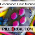 Generic Cialis Sunrise 02